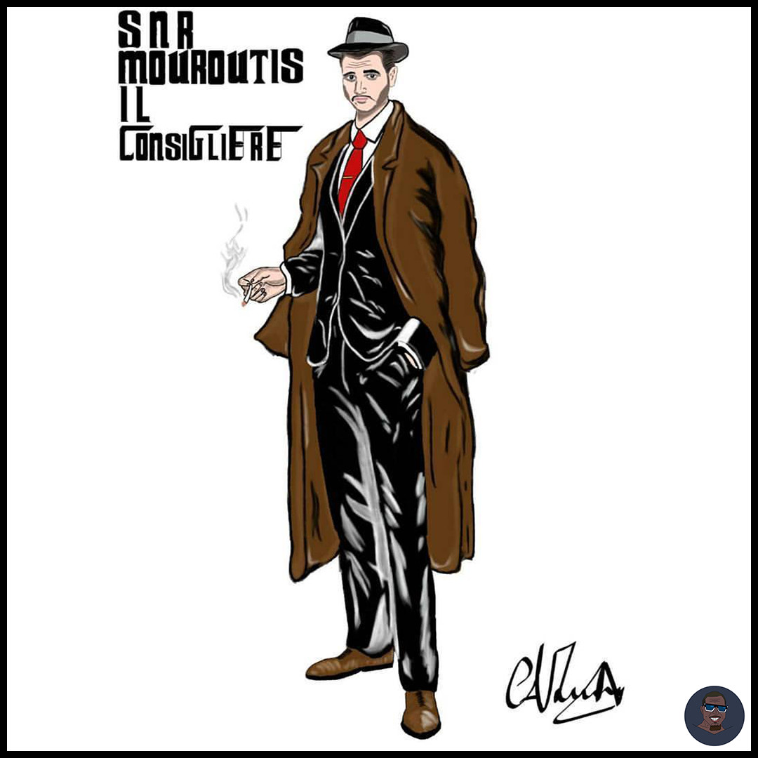 Il Consigliere